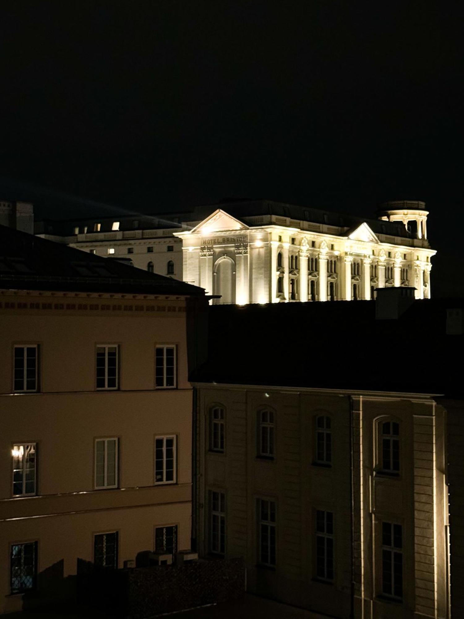 Apartment Old Town Heart Xxi - Plac Teatralny *